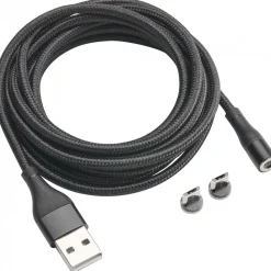 Magnetisches Ladekabel-Gamma+ Hot