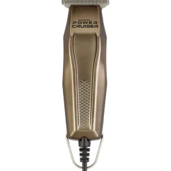 Power Cruise-Gamma+ Outlet