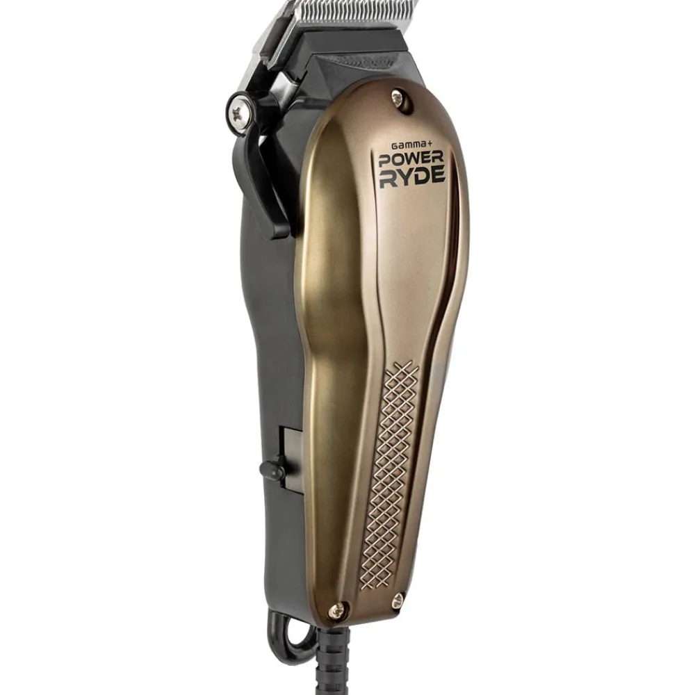 Power Ryde-Gamma+ Discount