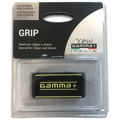 Gamma+ Haarschneider & Trimmer|Haarschneider & Trimmer^Rubber Grip für Clipper