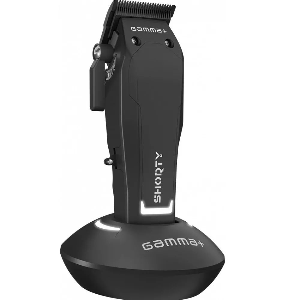 Shorty Clipper-Gamma+