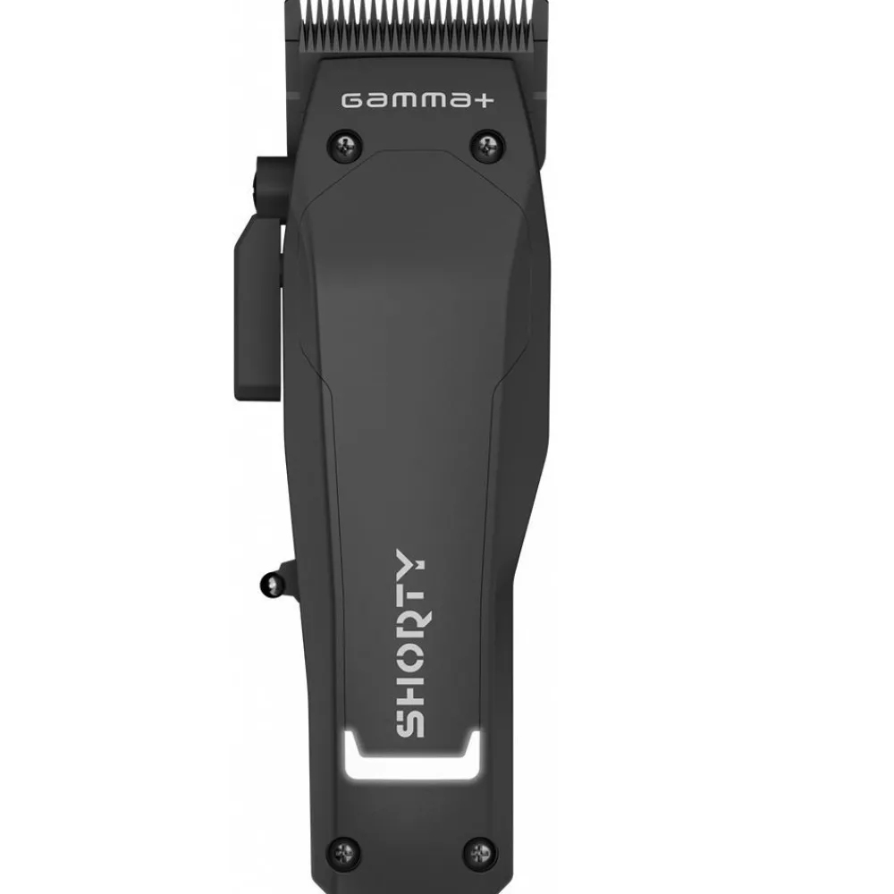 Shorty Clipper-Gamma+