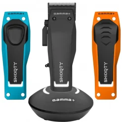 Shorty Clipper-Gamma+