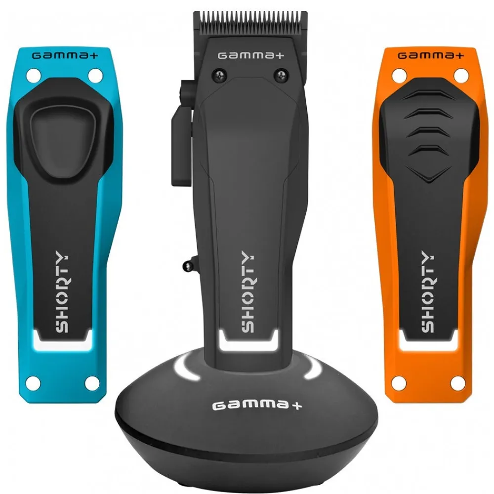 Shorty Clipper-Gamma+