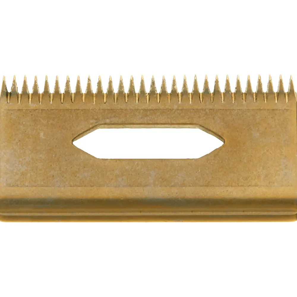 Slim Deep Gold Cutting Blade-Gamma+