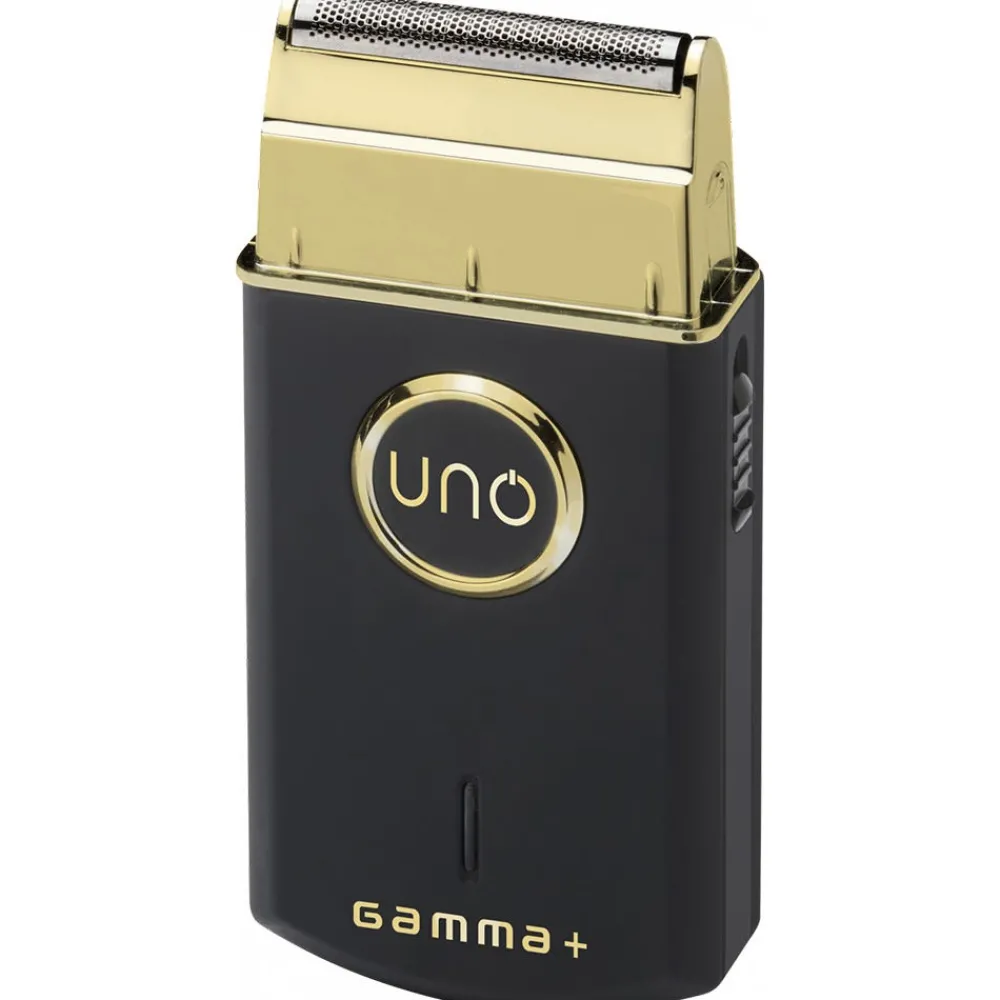 Uno-Gamma+ Hot
