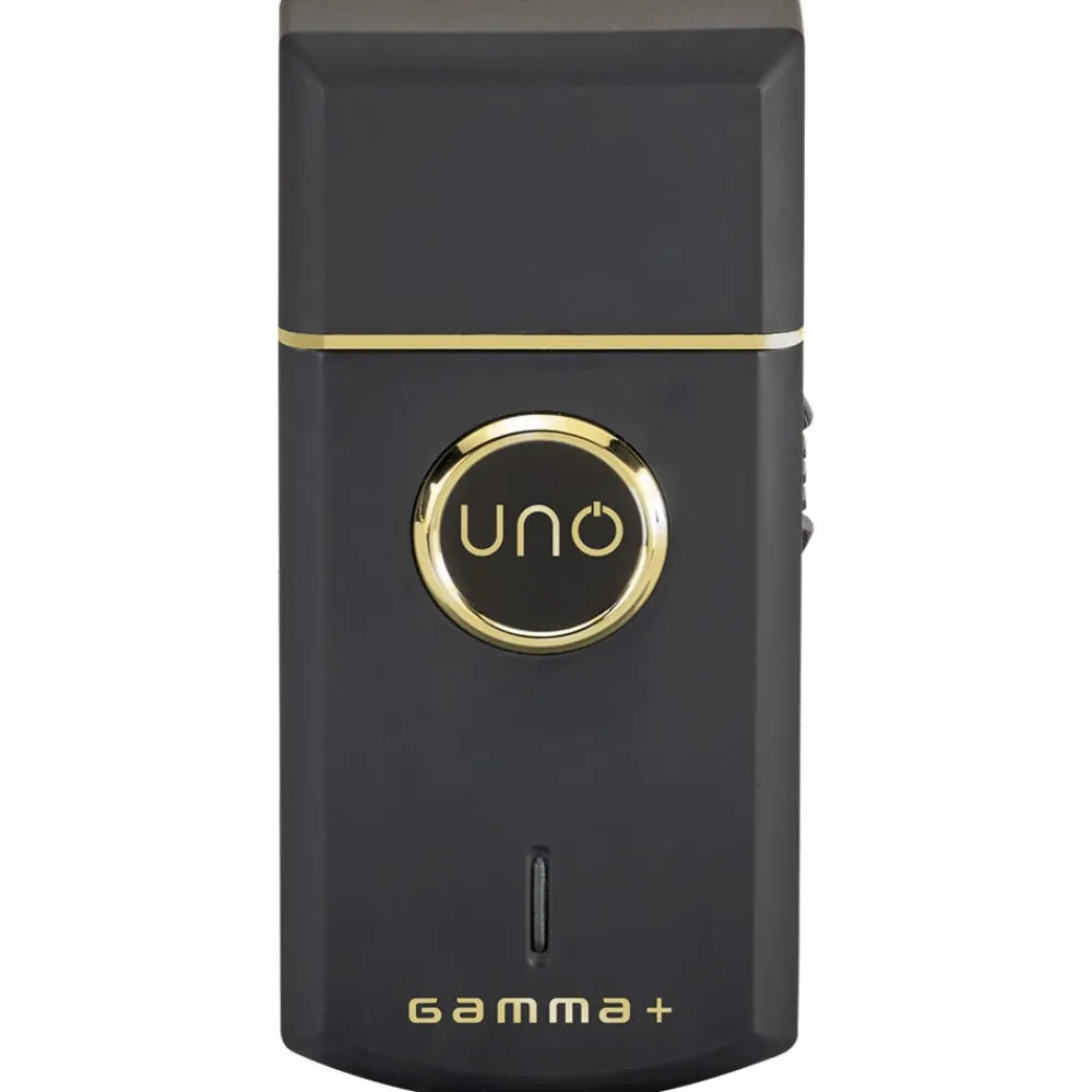 Uno-Gamma+ Hot
