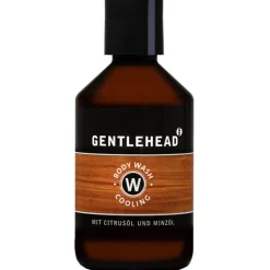 GENTLEHEAD Shampoo^Body Wash 250 ml