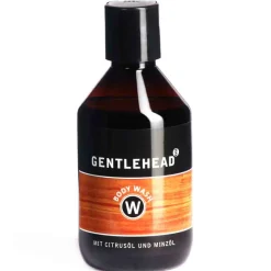 GENTLEHEAD Shampoo^Body Wash 250 ml