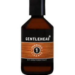 Cleansing Shampoo 250 ml-GENTLEHEAD Best