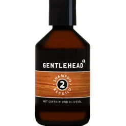 GENTLEHEAD Shampoo|Rebuild Shampoo 250 ml