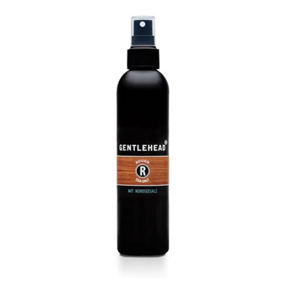 Rough Salt Spray 200 ml-GENTLEHEAD Sale
