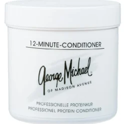 12 Minute Conditioner 185 ml-George Michael Clearance