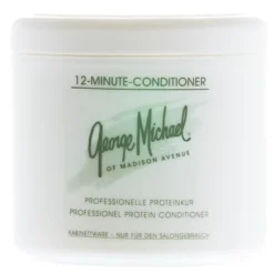 George Michael Conditioner|12 Minute Conditioner 500 ml