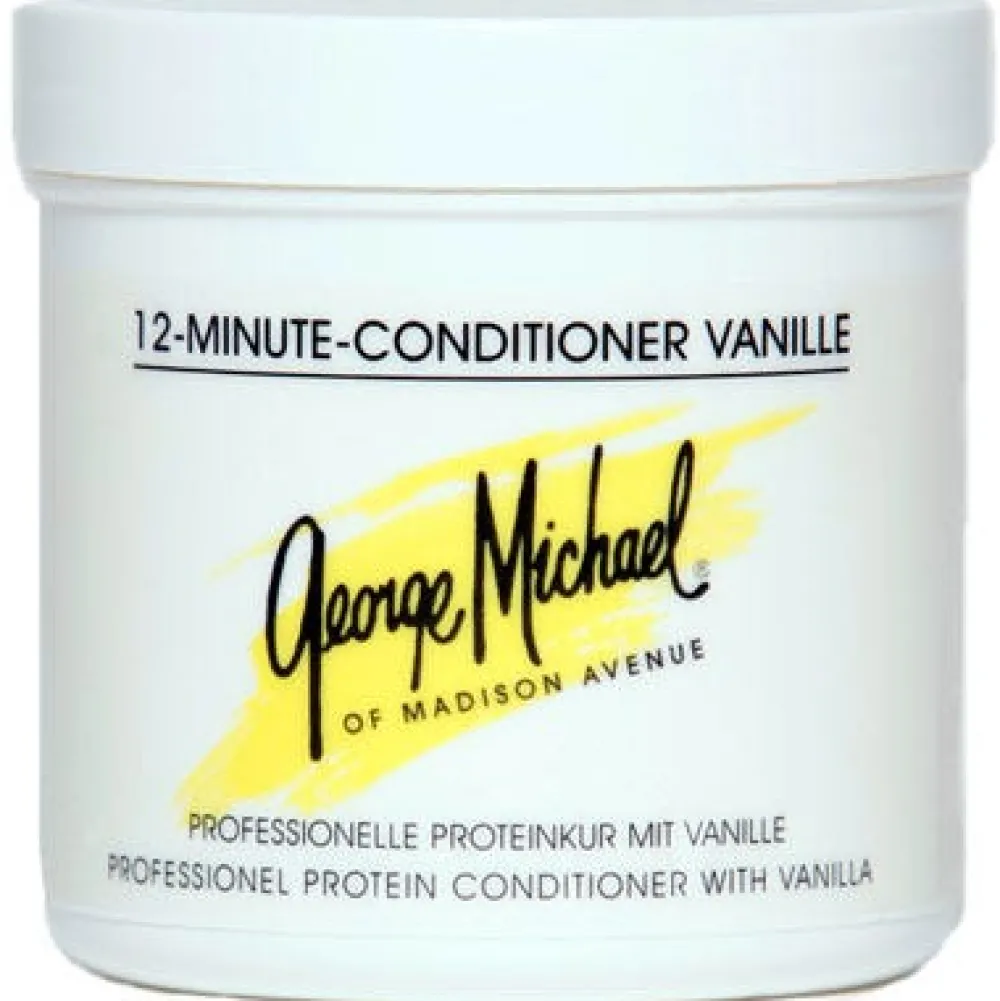 12 Minute Conditioner Vanille 185 ml-George Michael Discount