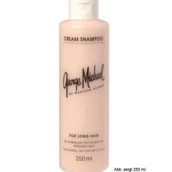 Cream Shampoo 1000 ml-George Michael