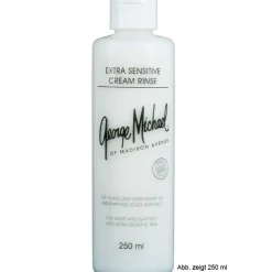 Extra Sensitive Cream Rinse 1000 ml-George Michael Clearance
