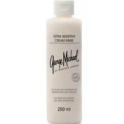 George Michael Shampoo^Extra Sensitive Cream Rinse 250ml