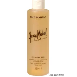 George Michael Shampoo|Gold Shampoo 1000 ml