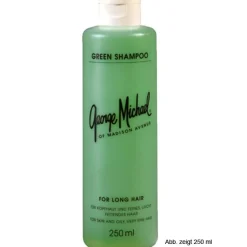 Green Shampoo 1000 ml-George Michael Discount