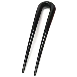 Haar-Nadel Lang 11,5 cm schwarz-George Michael Discount