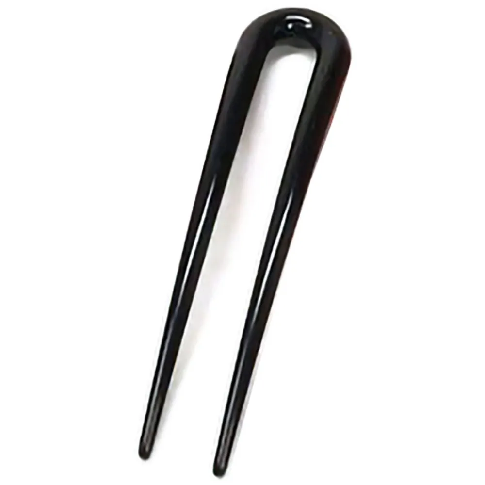 Haar-Nadel Lang 11,5 cm schwarz-George Michael Discount