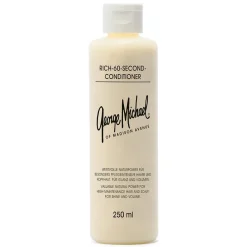 Rich-60-Second-Conditioner 250 ml-George Michael Discount