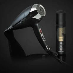 ghd Haarspray & Haarlack|body goals - total volume foam