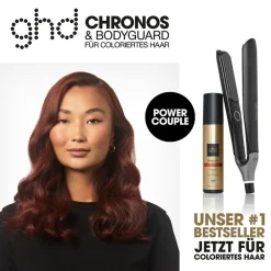 ghd Reparatur & Stärkung|bodyguard - für coloriertes Haar 120 ml
