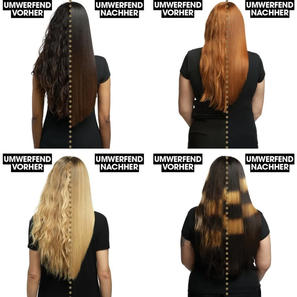 ghd Glätteisen|Glätteisen|chronos max Styler mit größeren Platten white