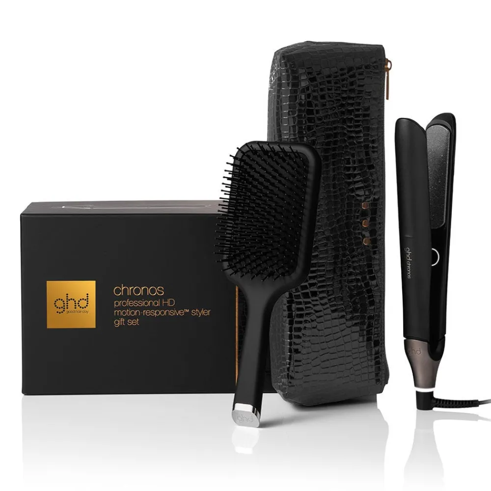 chronos Styler Geschenkset-ghd Outlet