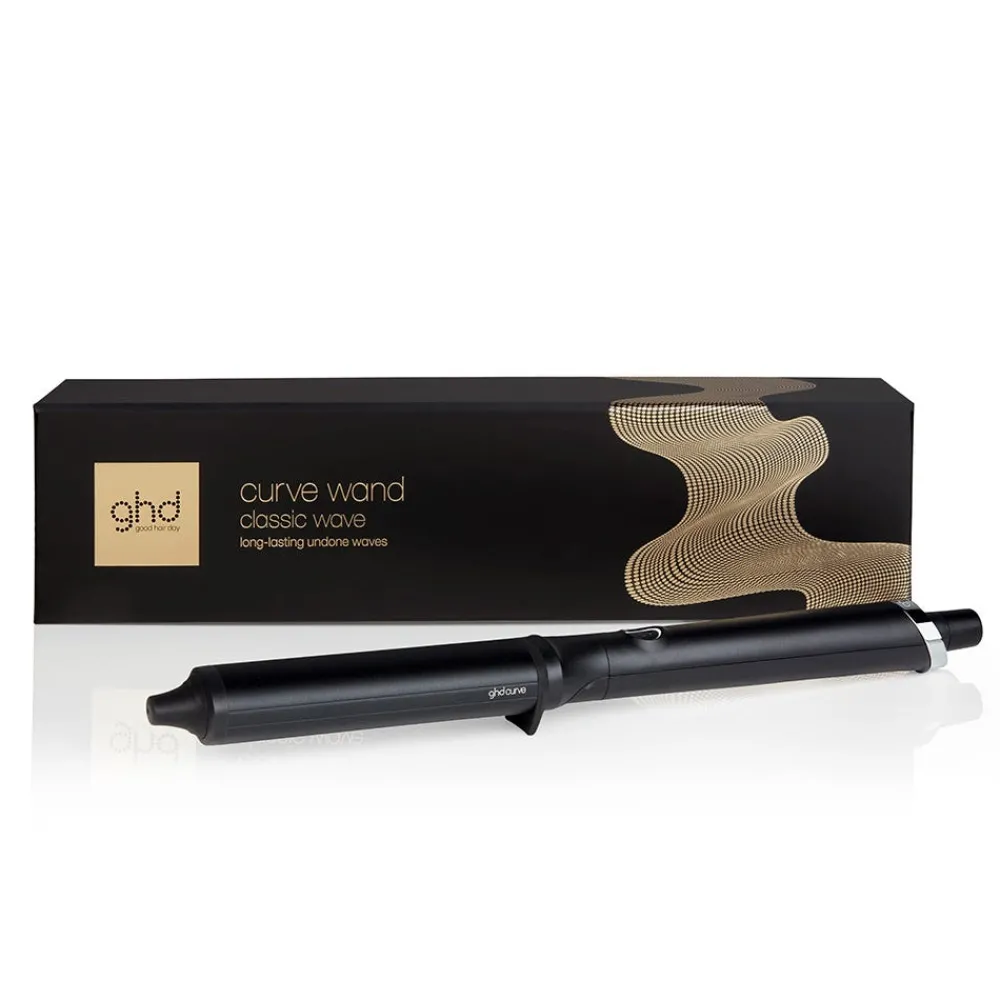 ghd Tools|Lockenstäbe^curve classic wave wand Lockenstab