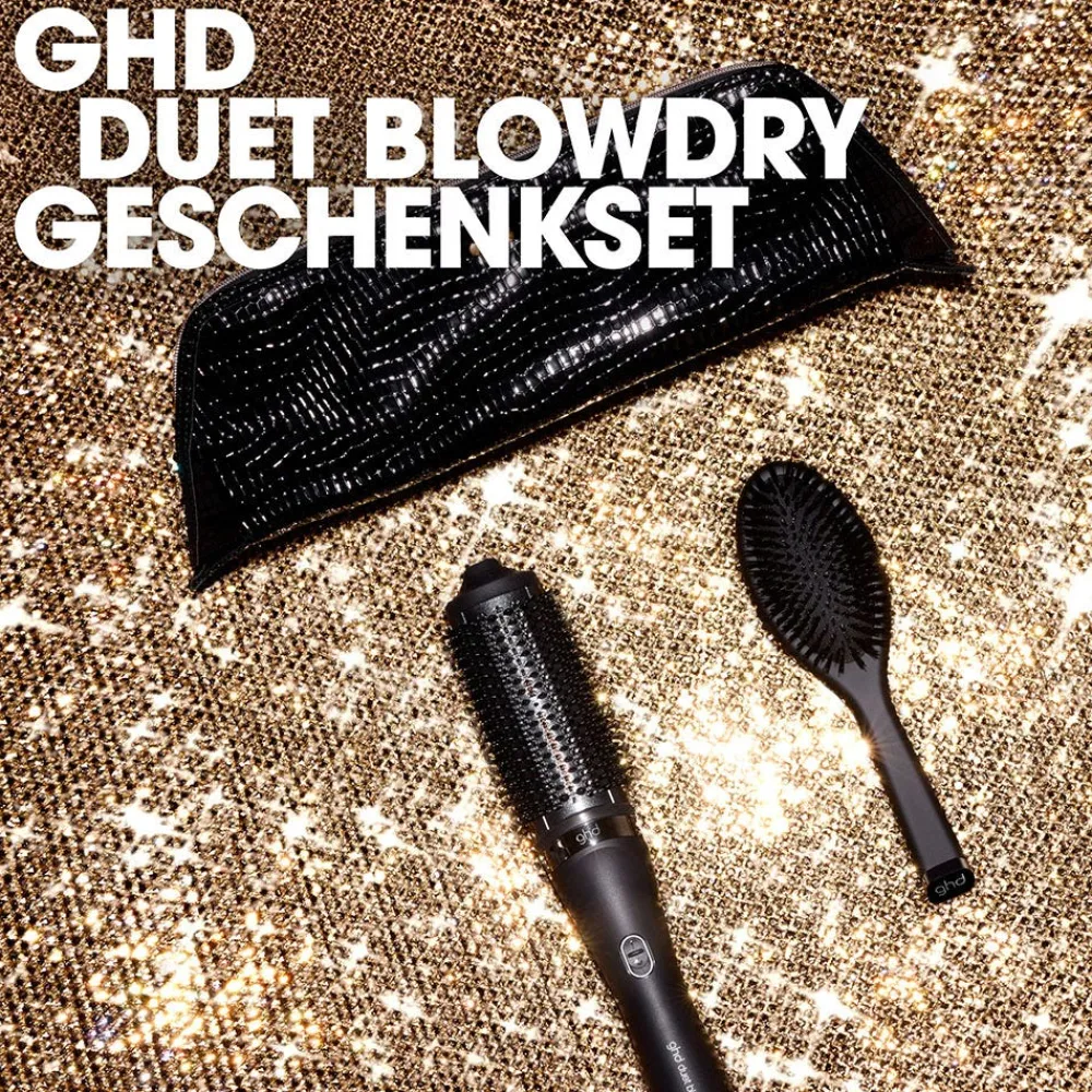 duet blowdry Geschenkset-ghd Online