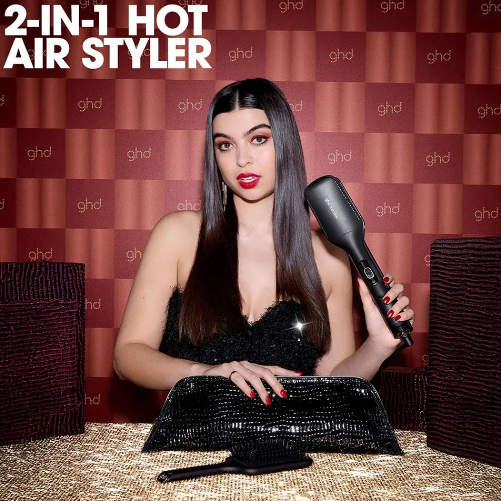 duet style Geschenkset-ghd Sale