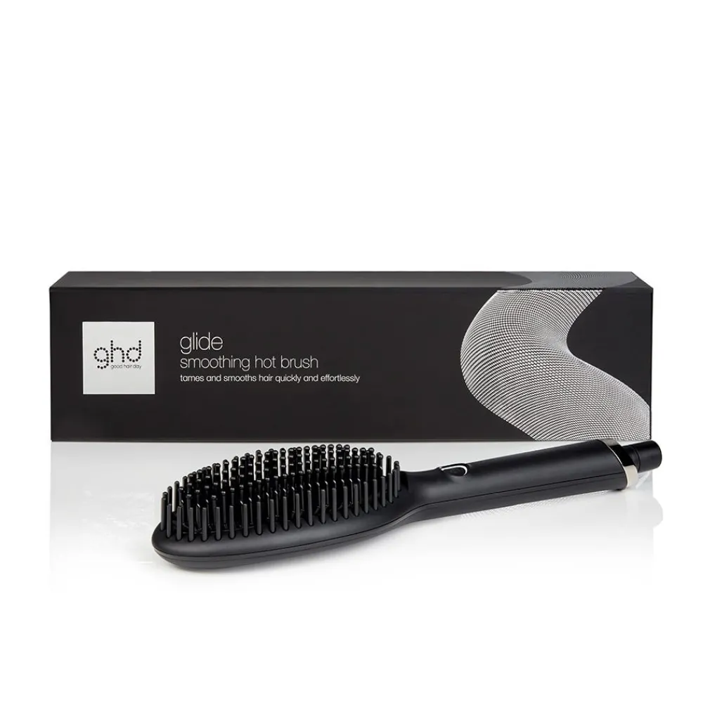 ghd Glätteisen|Glätteisen|glide Hot Brush