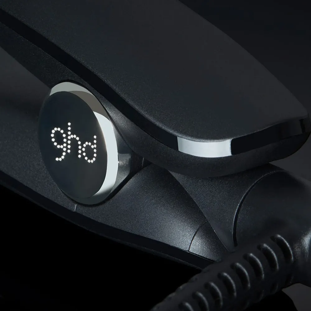 ghd Tools|Glätteisen|gold Styler Glätteisen