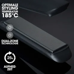 ghd Tools|Glätteisen|gold Styler Glätteisen