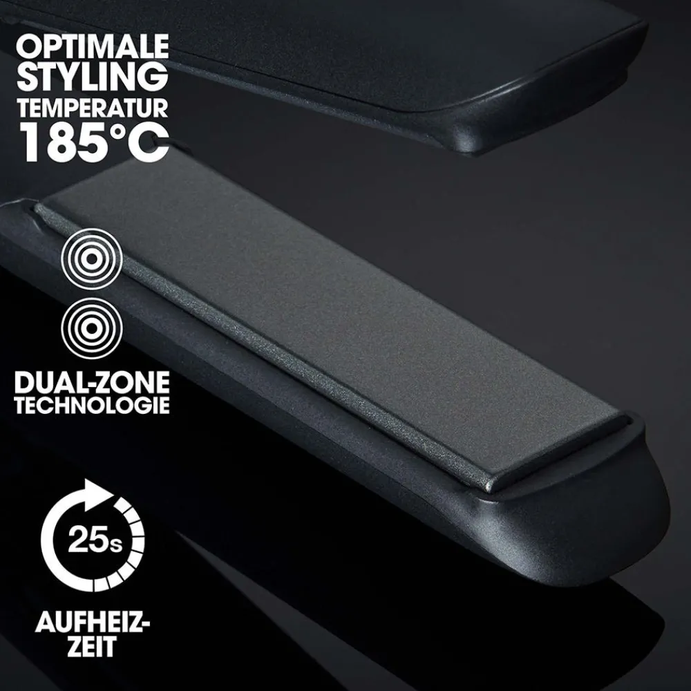 ghd Tools|Glätteisen|gold Styler Glätteisen