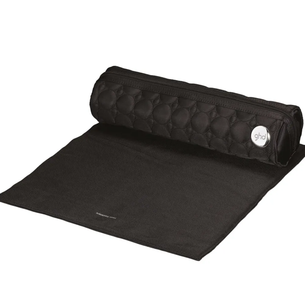 ghd Tools|Glätteisen|Hitzeschutz-Etui styler carry case & heat mat