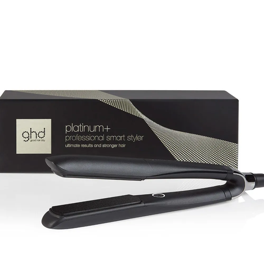 ghd Tools|Glätteisen|platinum+ Glätteisen schwarz