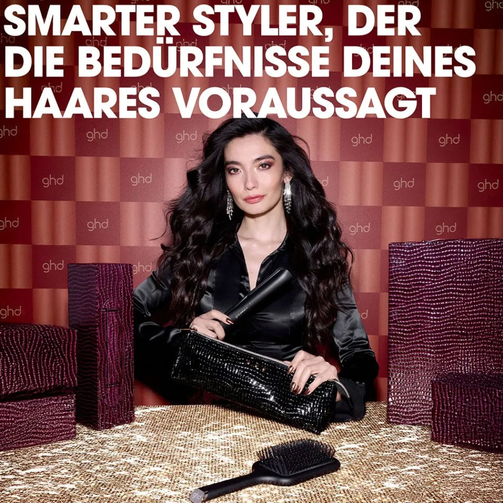 ghd Glätteisen|Glätteisen|platinum+ Styler Geschenkset