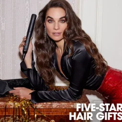 ghd Glätteisen|Glätteisen|platinum+ Styler Geschenkset