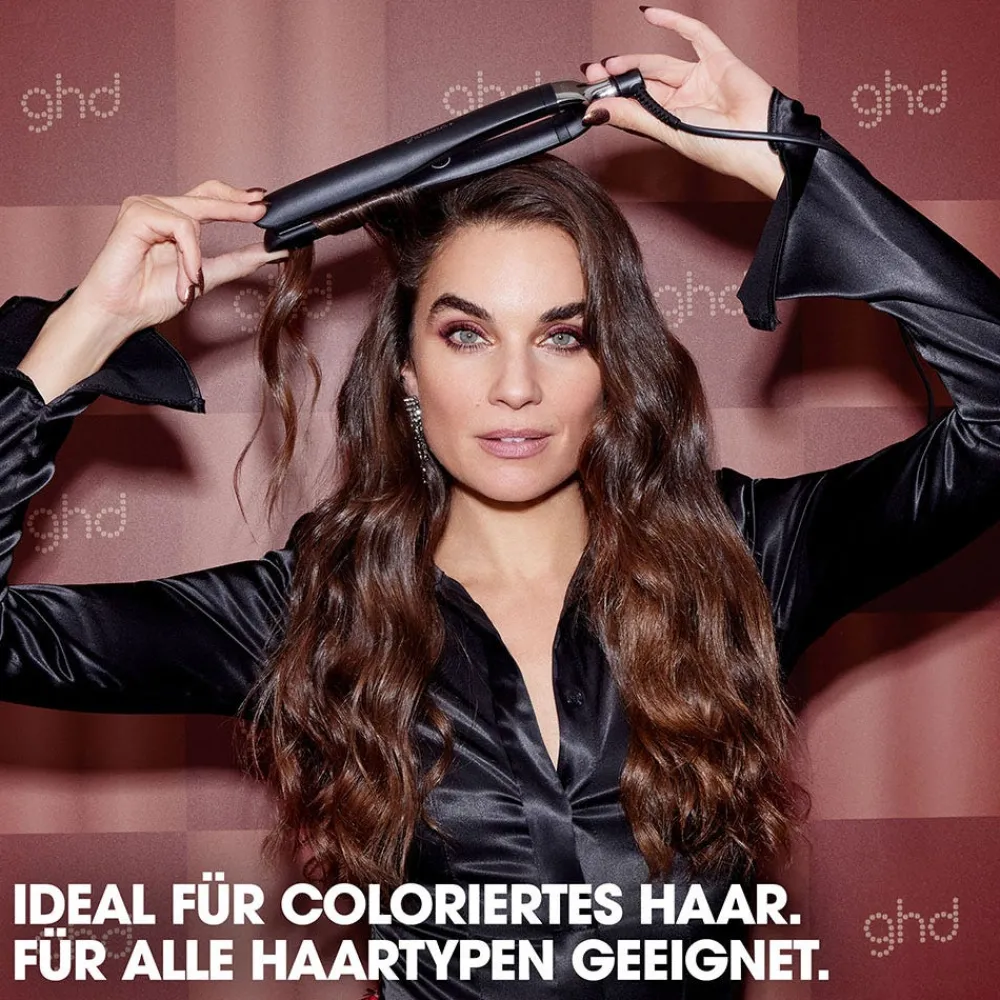 ghd Glätteisen|Glätteisen|platinum+ Styler Geschenkset