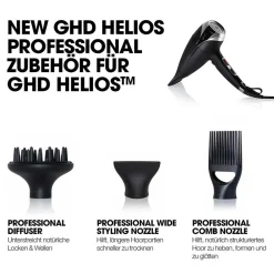ghd Haartrockner|Haartrockner|professional Diffusor