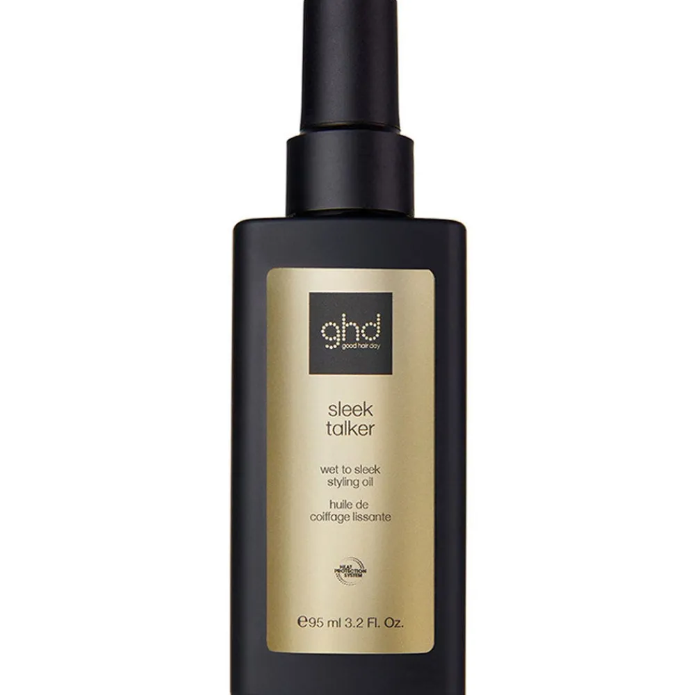 ghd Haaröle^sleek talker Stylingöl 95 ml