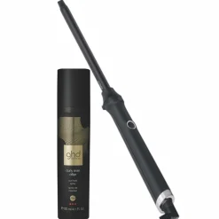 Thin Wand Lockenstab & curly ever after Styling Set-ghd Clearance