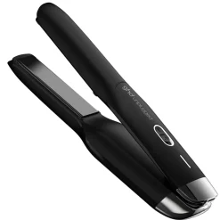 ghd Glätteisen|Glätteisen^unplugged Pflegeset Black