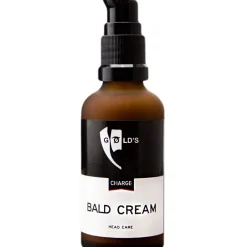GØLD´s Hautpflege|Bald Cream 50 ml