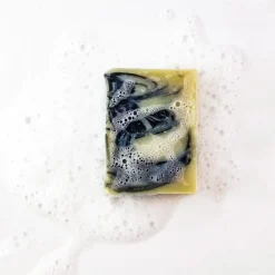 Bartseife Clean 100 g-GØLD´s Online