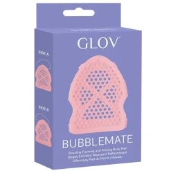 GLOV Körper|Boosting Foaming and Firming Body Pad Pink